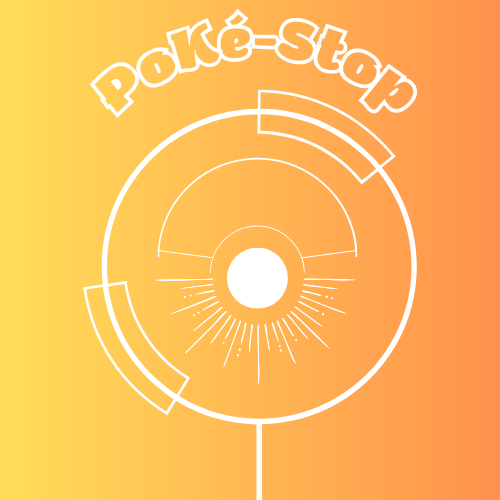 Poké Stop